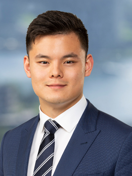 ALEX YANG