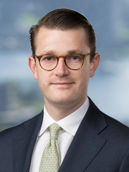 CAMERON WILSON
