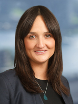 CARLEE SZAKIEL