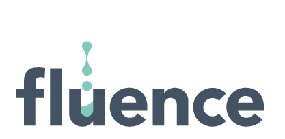 Fluence logo