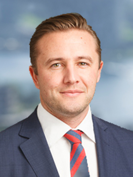 JAMES O’HARE