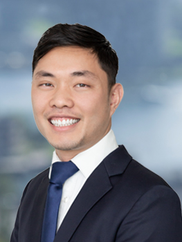 Johnny Huynh
