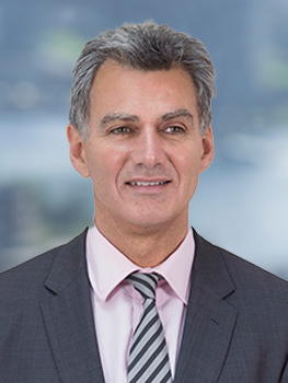 Julian Mulcahy