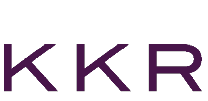 KKR logo