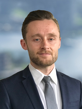 Kieran Harris