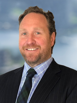 Matthew Wilson, CFA