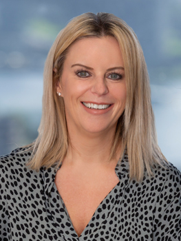 MEGAN PAULL