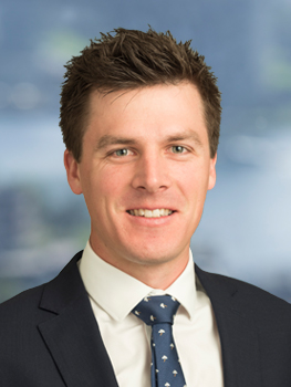 Michael Clark