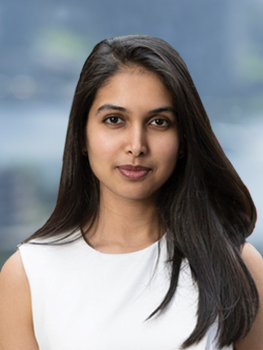 Pallavi Malladi