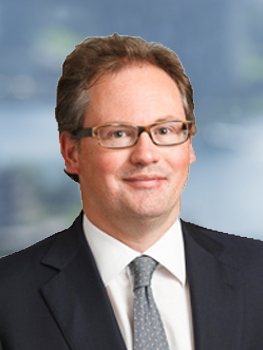 Phillip Kimber