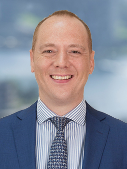 Robin Young, CFA