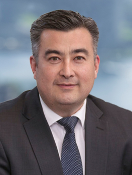 SIMON BERNADOU
