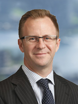 Simon Fitzgerald
