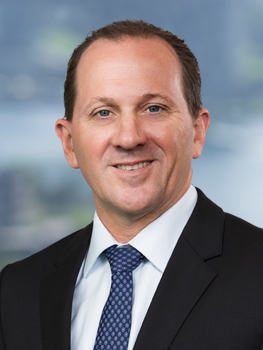 STEVE HAWKINS