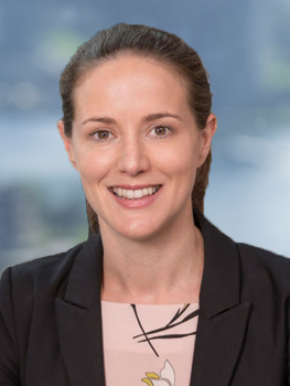 TANYA IRVINE