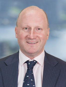 TIM FARNDON