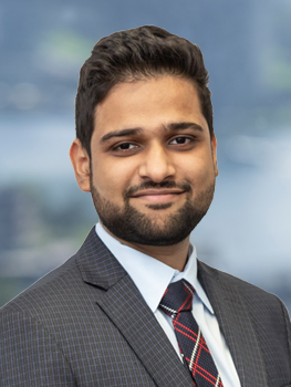 Vibhu Vyas
