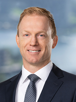 MICHAEl McNAIR