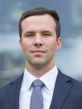 Max Casey