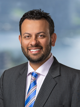 Naveen Patney