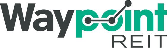 Waypoint REIT