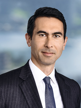 Alex Cooper Mac Financial