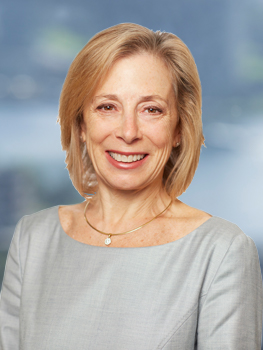 SALLY HERMAN