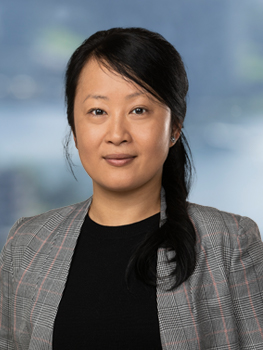 Taylor Duong