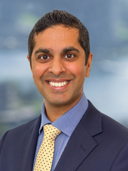 David Nagayam PhD, MBA