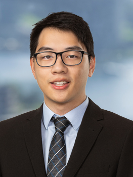 Matthew Lai