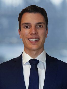 Branko Skocic