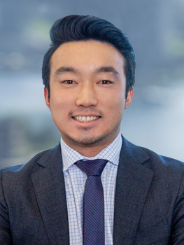 Edmund Wong