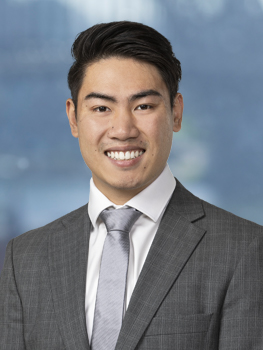 Hayden Liu