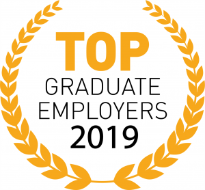 2019_Top_Graduate_Employers_Logo