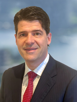 Steve Marchio