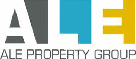 ALE Property Group