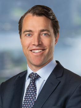 Angus Buckley